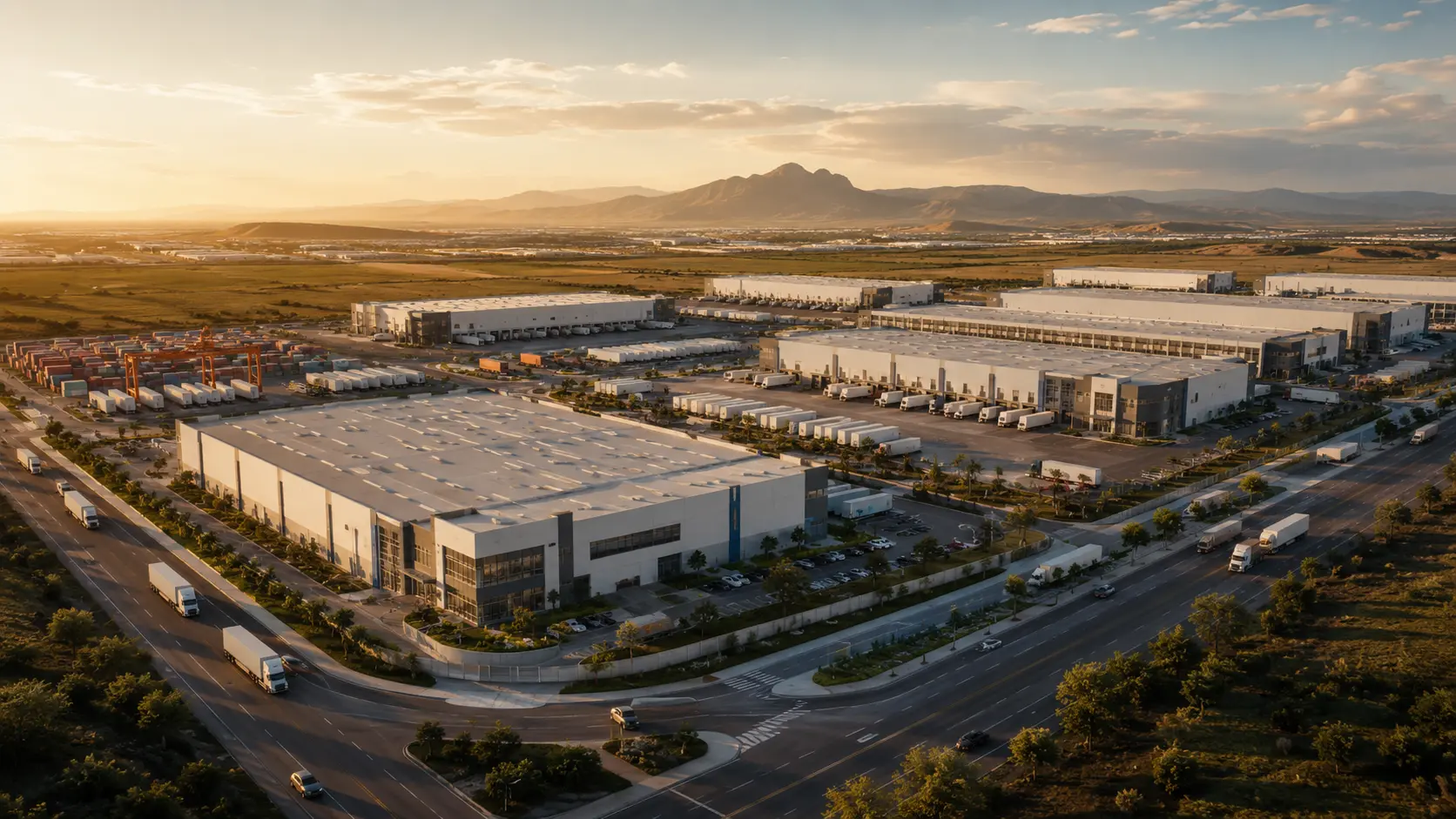Capital de la Tecnología y la Sostenibilidad