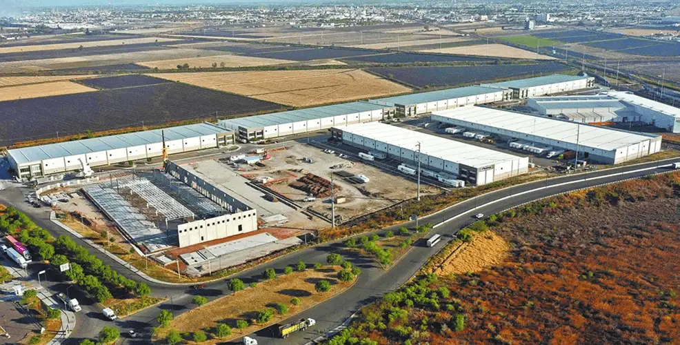 Capital de la Tecnología y la Sostenibilidad