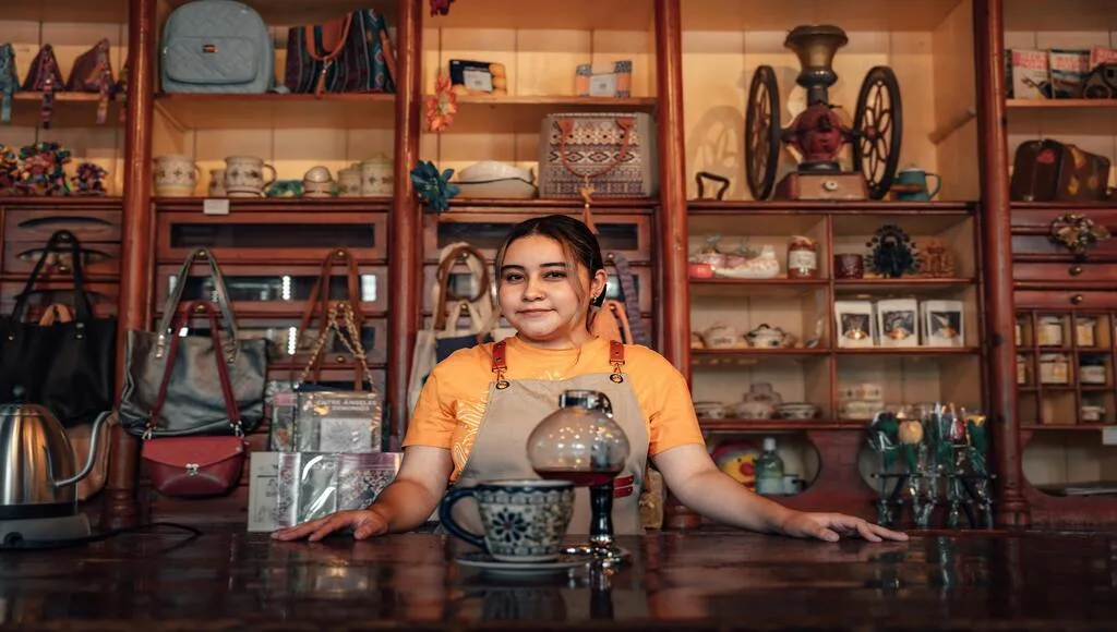 Financing for micro and small enterprises