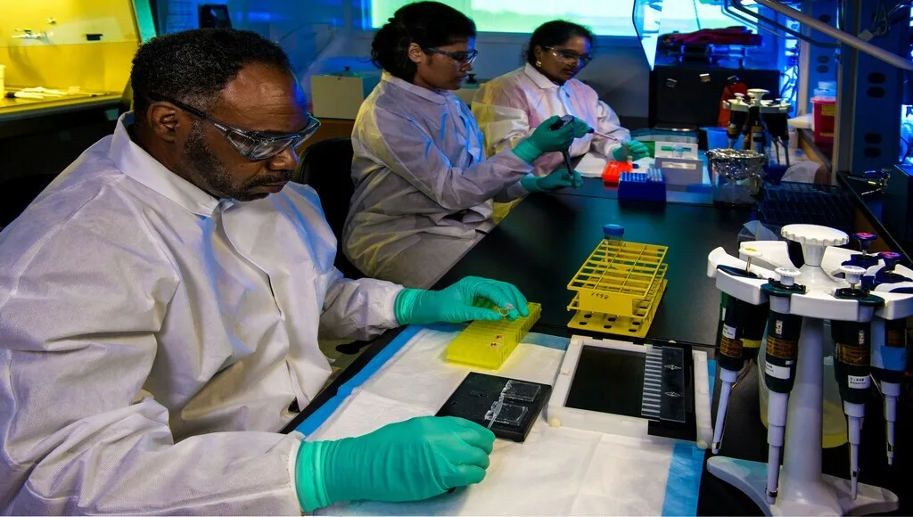 Greater investment in scientific and technological research and simplified patent registration timelines.