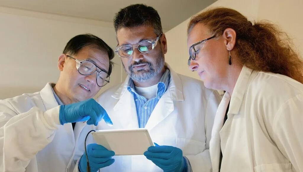 Programa de Producción Nacional Farmacéutica y de Equipo Médico